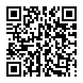 Kod QR do zeskanowania na urządzeniu mobilnym w celu wyświetlenia na nim tej strony