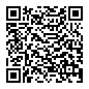 Kod QR do zeskanowania na urządzeniu mobilnym w celu wyświetlenia na nim tej strony