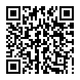 Kod QR do zeskanowania na urządzeniu mobilnym w celu wyświetlenia na nim tej strony