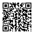 Kod QR do zeskanowania na urządzeniu mobilnym w celu wyświetlenia na nim tej strony