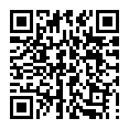 Kod QR do zeskanowania na urządzeniu mobilnym w celu wyświetlenia na nim tej strony