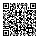 Kod QR do zeskanowania na urządzeniu mobilnym w celu wyświetlenia na nim tej strony