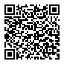 Kod QR do zeskanowania na urządzeniu mobilnym w celu wyświetlenia na nim tej strony