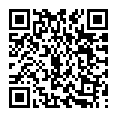 Kod QR do zeskanowania na urządzeniu mobilnym w celu wyświetlenia na nim tej strony