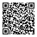 Kod QR do zeskanowania na urządzeniu mobilnym w celu wyświetlenia na nim tej strony