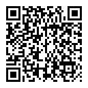 Kod QR do zeskanowania na urządzeniu mobilnym w celu wyświetlenia na nim tej strony