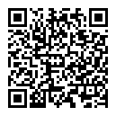 Kod QR do zeskanowania na urządzeniu mobilnym w celu wyświetlenia na nim tej strony