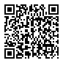 Kod QR do zeskanowania na urządzeniu mobilnym w celu wyświetlenia na nim tej strony