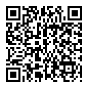 Kod QR do zeskanowania na urządzeniu mobilnym w celu wyświetlenia na nim tej strony