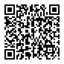 Kod QR do zeskanowania na urządzeniu mobilnym w celu wyświetlenia na nim tej strony