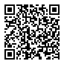 Kod QR do zeskanowania na urządzeniu mobilnym w celu wyświetlenia na nim tej strony