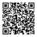 Kod QR do zeskanowania na urządzeniu mobilnym w celu wyświetlenia na nim tej strony