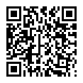 Kod QR do zeskanowania na urządzeniu mobilnym w celu wyświetlenia na nim tej strony