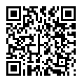 Kod QR do zeskanowania na urządzeniu mobilnym w celu wyświetlenia na nim tej strony