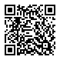 Kod QR do zeskanowania na urządzeniu mobilnym w celu wyświetlenia na nim tej strony