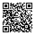 Kod QR do zeskanowania na urządzeniu mobilnym w celu wyświetlenia na nim tej strony