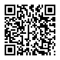 Kod QR do zeskanowania na urządzeniu mobilnym w celu wyświetlenia na nim tej strony