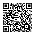 Kod QR do zeskanowania na urządzeniu mobilnym w celu wyświetlenia na nim tej strony