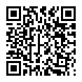 Kod QR do zeskanowania na urządzeniu mobilnym w celu wyświetlenia na nim tej strony