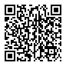 Kod QR do zeskanowania na urządzeniu mobilnym w celu wyświetlenia na nim tej strony