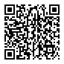 Kod QR do zeskanowania na urządzeniu mobilnym w celu wyświetlenia na nim tej strony