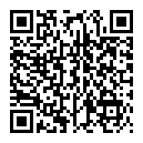 Kod QR do zeskanowania na urządzeniu mobilnym w celu wyświetlenia na nim tej strony