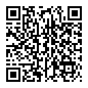 Kod QR do zeskanowania na urządzeniu mobilnym w celu wyświetlenia na nim tej strony