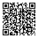 Kod QR do zeskanowania na urządzeniu mobilnym w celu wyświetlenia na nim tej strony