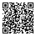 Kod QR do zeskanowania na urządzeniu mobilnym w celu wyświetlenia na nim tej strony