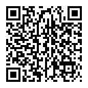 Kod QR do zeskanowania na urządzeniu mobilnym w celu wyświetlenia na nim tej strony