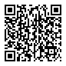 Kod QR do zeskanowania na urządzeniu mobilnym w celu wyświetlenia na nim tej strony