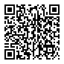 Kod QR do zeskanowania na urządzeniu mobilnym w celu wyświetlenia na nim tej strony