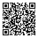 Kod QR do zeskanowania na urządzeniu mobilnym w celu wyświetlenia na nim tej strony