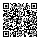 Kod QR do zeskanowania na urządzeniu mobilnym w celu wyświetlenia na nim tej strony