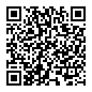 Kod QR do zeskanowania na urządzeniu mobilnym w celu wyświetlenia na nim tej strony