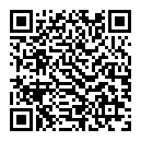 Kod QR do zeskanowania na urządzeniu mobilnym w celu wyświetlenia na nim tej strony