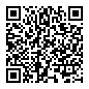 Kod QR do zeskanowania na urządzeniu mobilnym w celu wyświetlenia na nim tej strony