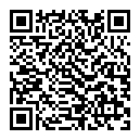 Kod QR do zeskanowania na urządzeniu mobilnym w celu wyświetlenia na nim tej strony