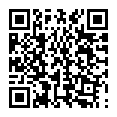 Kod QR do zeskanowania na urządzeniu mobilnym w celu wyświetlenia na nim tej strony