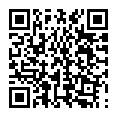 Kod QR do zeskanowania na urządzeniu mobilnym w celu wyświetlenia na nim tej strony