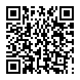 Kod QR do zeskanowania na urządzeniu mobilnym w celu wyświetlenia na nim tej strony