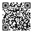 Kod QR do zeskanowania na urządzeniu mobilnym w celu wyświetlenia na nim tej strony