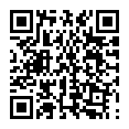 Kod QR do zeskanowania na urządzeniu mobilnym w celu wyświetlenia na nim tej strony