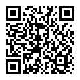 Kod QR do zeskanowania na urządzeniu mobilnym w celu wyświetlenia na nim tej strony