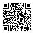 Kod QR do zeskanowania na urządzeniu mobilnym w celu wyświetlenia na nim tej strony