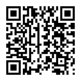 Kod QR do zeskanowania na urządzeniu mobilnym w celu wyświetlenia na nim tej strony