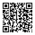 Kod QR do zeskanowania na urządzeniu mobilnym w celu wyświetlenia na nim tej strony