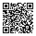 Kod QR do zeskanowania na urządzeniu mobilnym w celu wyświetlenia na nim tej strony