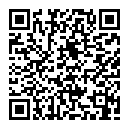 Kod QR do zeskanowania na urządzeniu mobilnym w celu wyświetlenia na nim tej strony