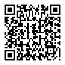 Kod QR do zeskanowania na urządzeniu mobilnym w celu wyświetlenia na nim tej strony